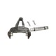 KOPPELINGSVORK COMPLETE+AS+BOUTEN VOOR ZF AS-TRONIC